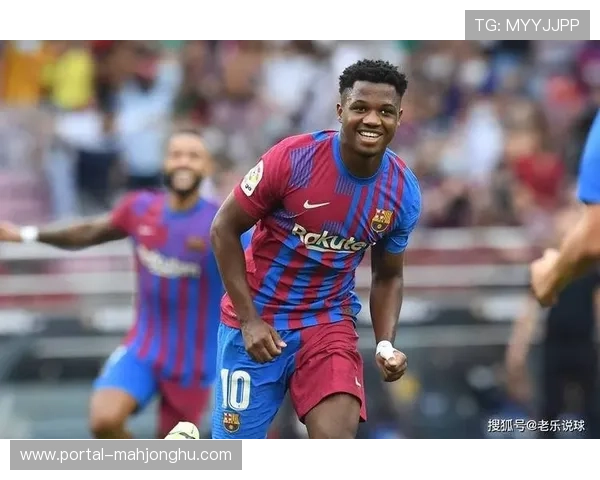 摩纳哥23岁前锋法蒂冷静推射,复制巴萨时期高光 摩纳哥23岁前锋法蒂冷静推射,复制巴萨时期高光