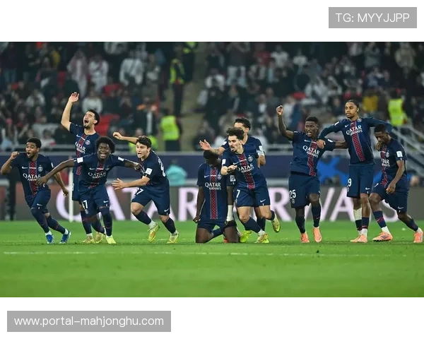 巴黎圣日耳曼1-1平纽卡斯尔，将参加附加赛