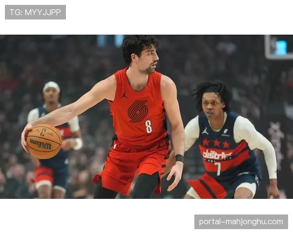 开拓者123-88狂胜奇才,卡马拉23分7篮板